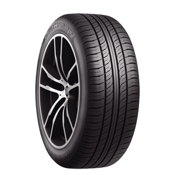 Large Vacuum Tire Film Bias Tire