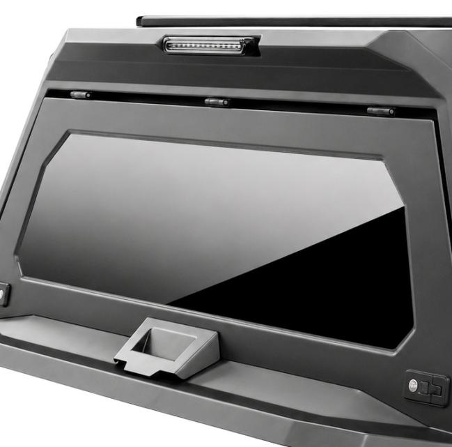 KSD008 Standard Canopy Series