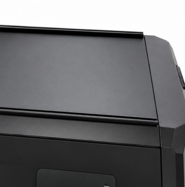 KSD008 Standard Canopy Series