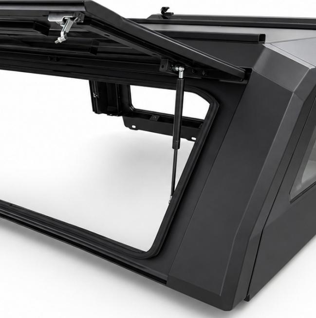 KSD008 Standard Canopy Series
