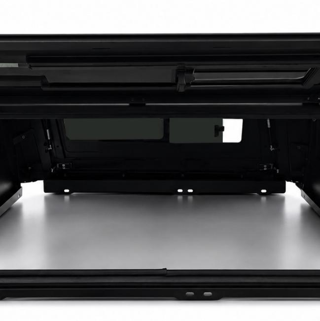 KSD008 Standard Canopy Series