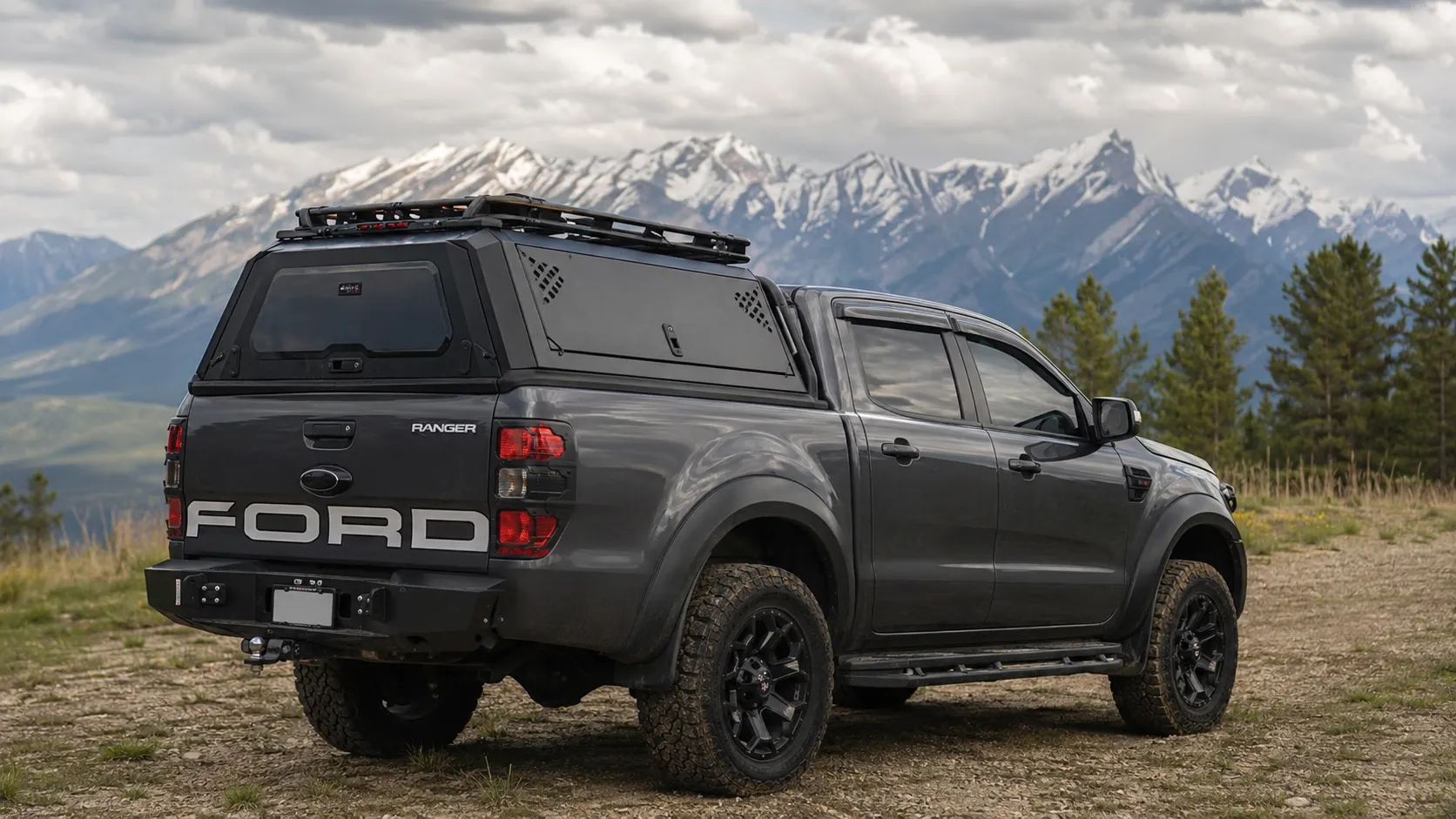 Why Pickup Truck Accessories Are Becoming Essential for Modern Utility Vehicles