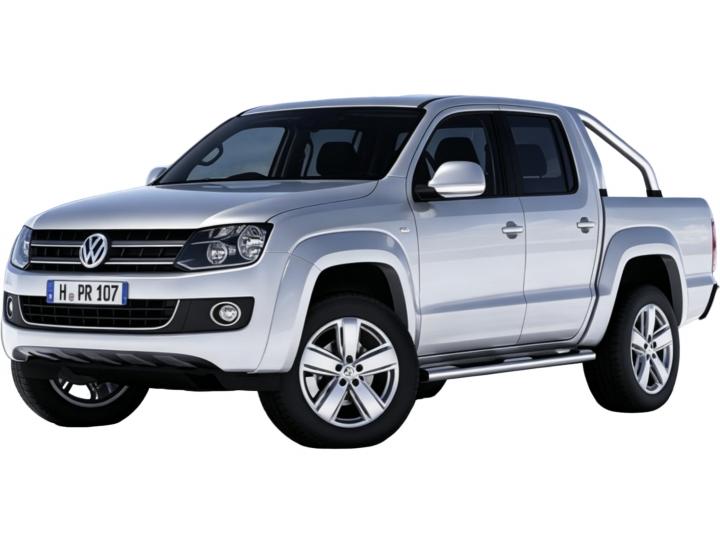 Volkswagen Amarok Accessories