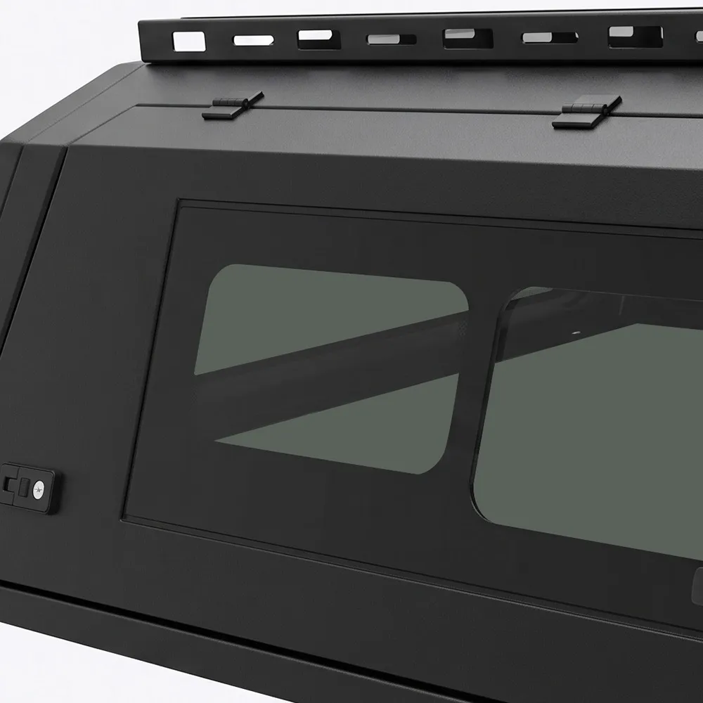 KSD008 Standard Canopy Series