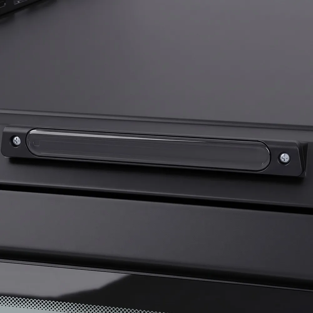 KSD008 Standard Canopy Series