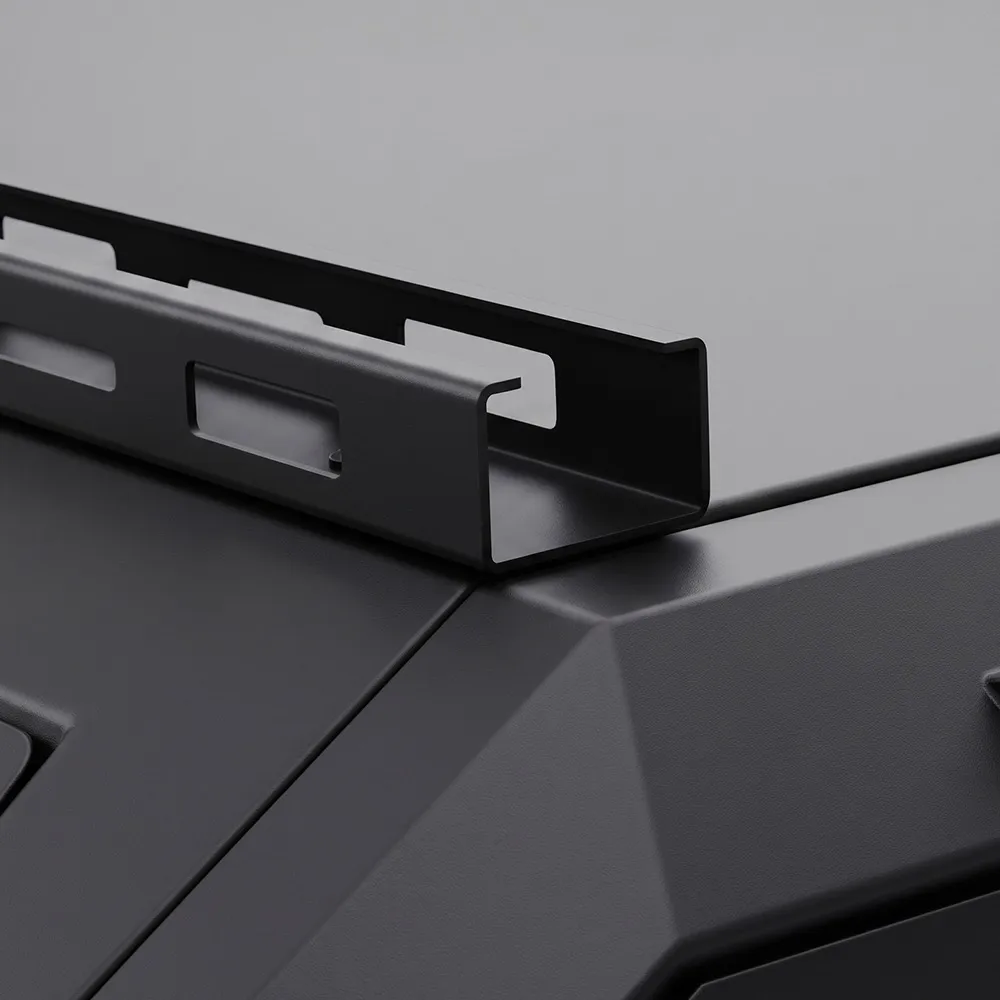 KSD008 Standard Canopy Series