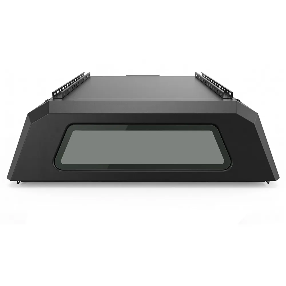 Contour Trim Pickup Truck Canopy
