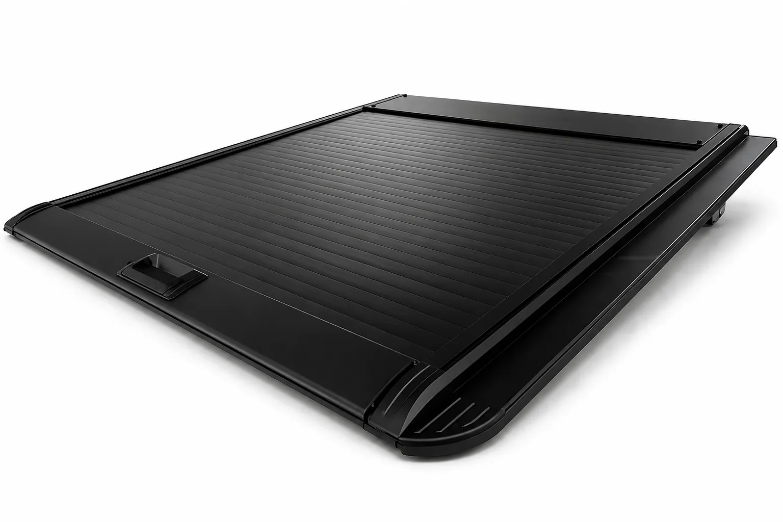 Manual Tonneau Cover