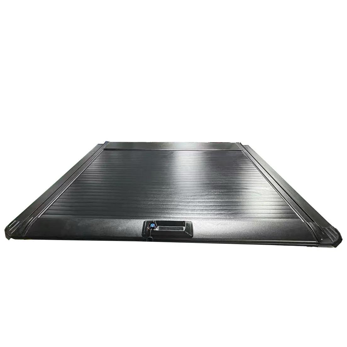 Manual Tonneau Cover