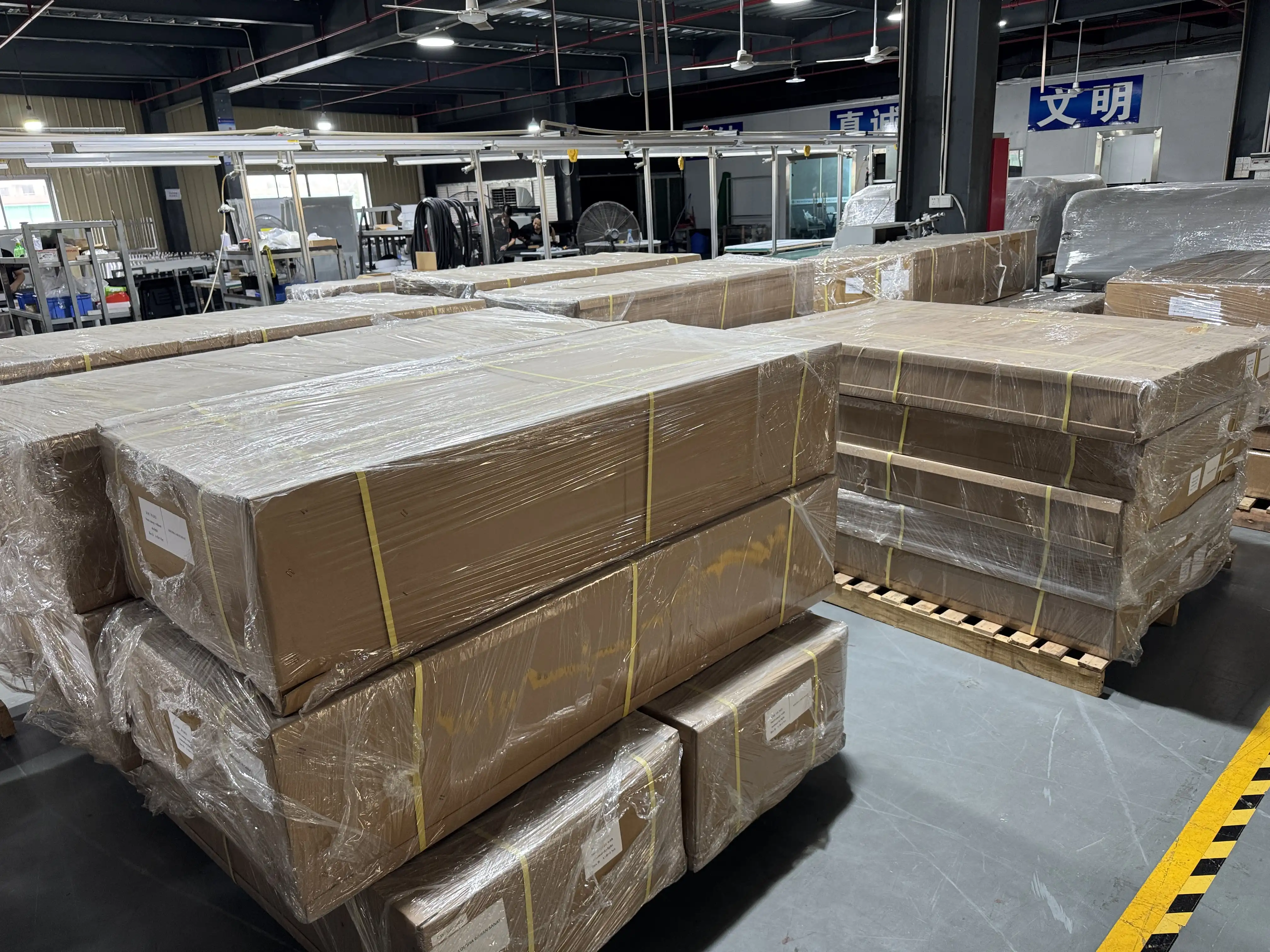 Quality First: How We Prepare Pickup Truck Accessories for Global Shipping