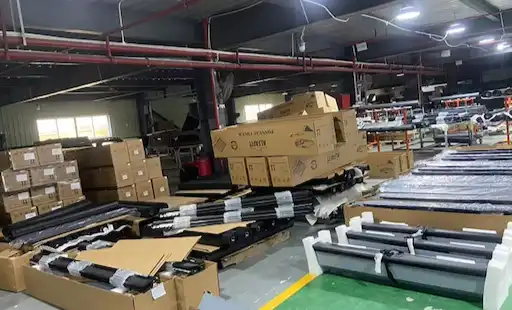 Quality First: How We Prepare Pickup Truck Accessories for Global Shipping(Image1)