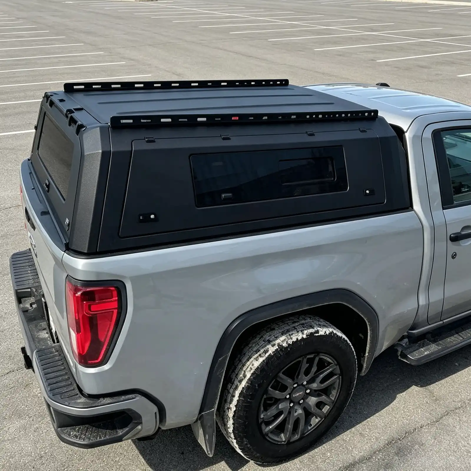 KSD008 Standard Canopy Series